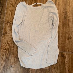 Lululemon sweater